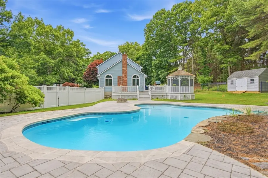 106 Colonial Drive, Andover, MA 01810 - #2
