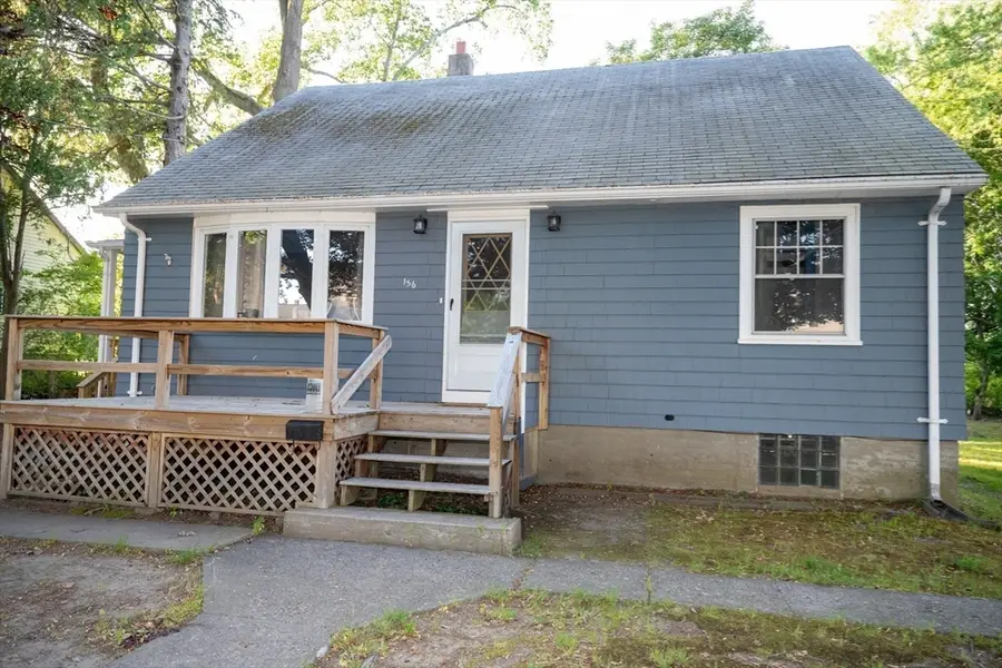 156 Fourth Street, Somerset, MA 02726 - #3