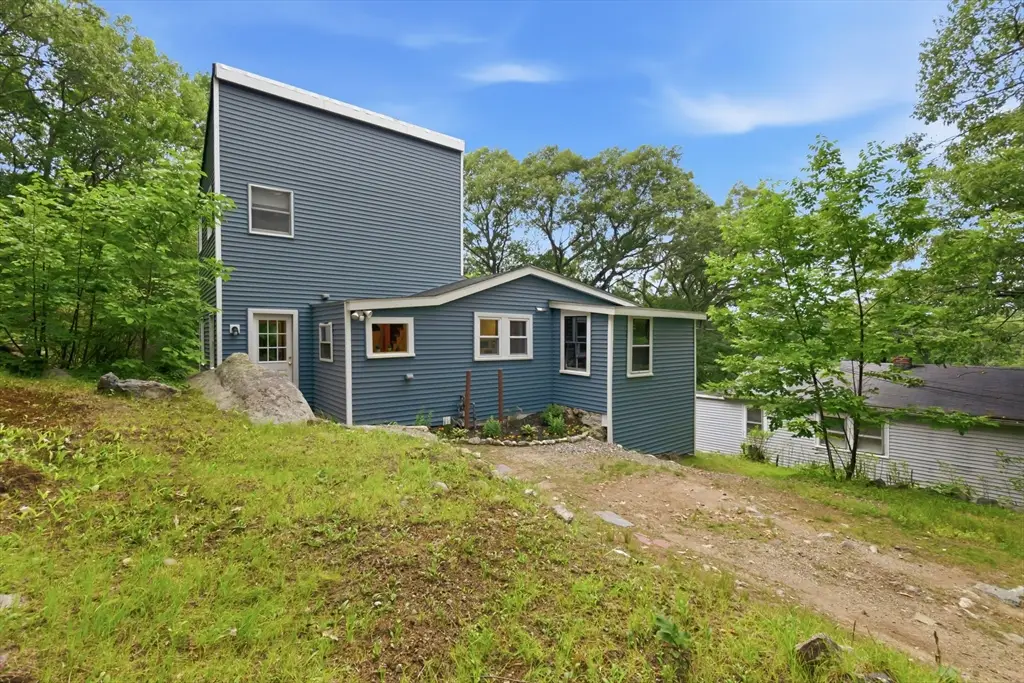21 Uphill Lane, Lynn, MA 01904 - #1