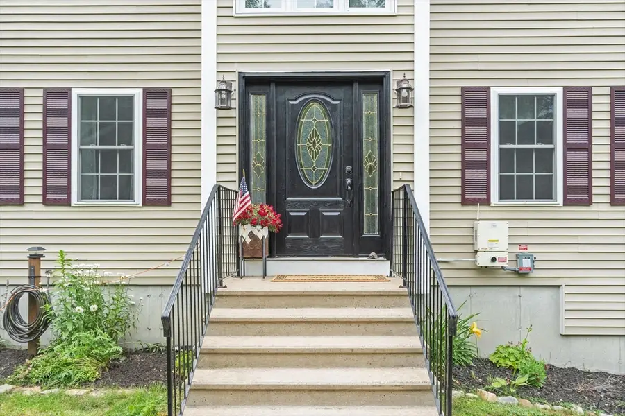 365 Benjamin St, Winchendon, MA 01475 - #2