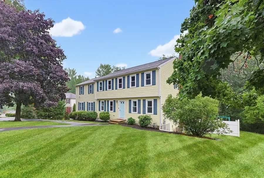 4 Cormier Cir, Milford, MA 01757 - #2