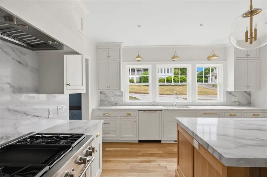 12 Howard Road, Hingham, MA 02043 - #3