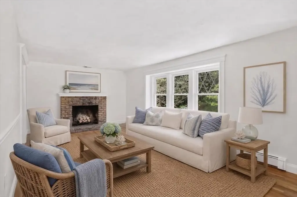 47 Tanglewood Drive, Scituate, MA 02066 - #1