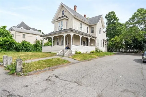 173 Branch Street, Lowell, MA 01851