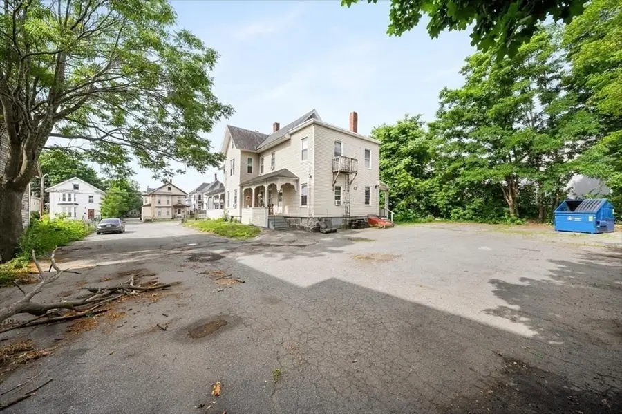 173 Branch Street, Lowell, MA 01851 - #3