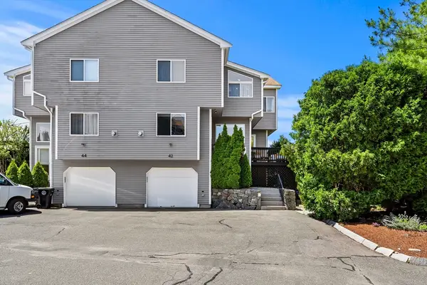 42 Cavendish Circle #42, Salem, MA 01970