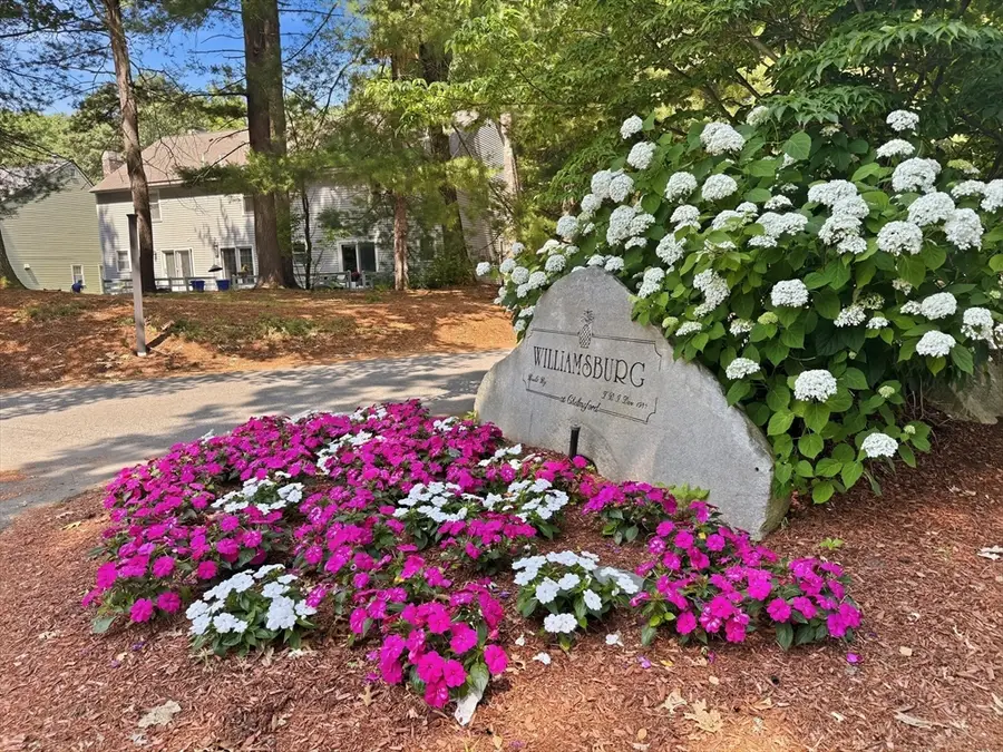 266 Wellman Ave #266, North Chelmsford, MA 01863 - #2