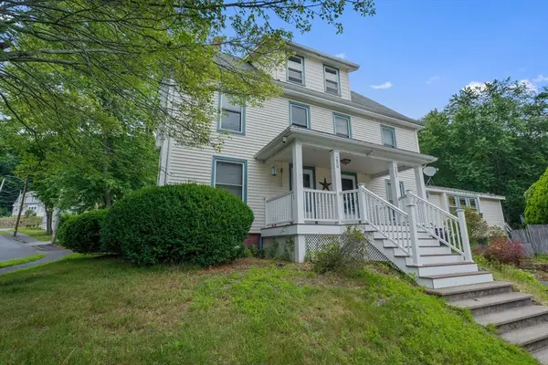 250-252 Boardman Street, Haverhill, MA 01830
