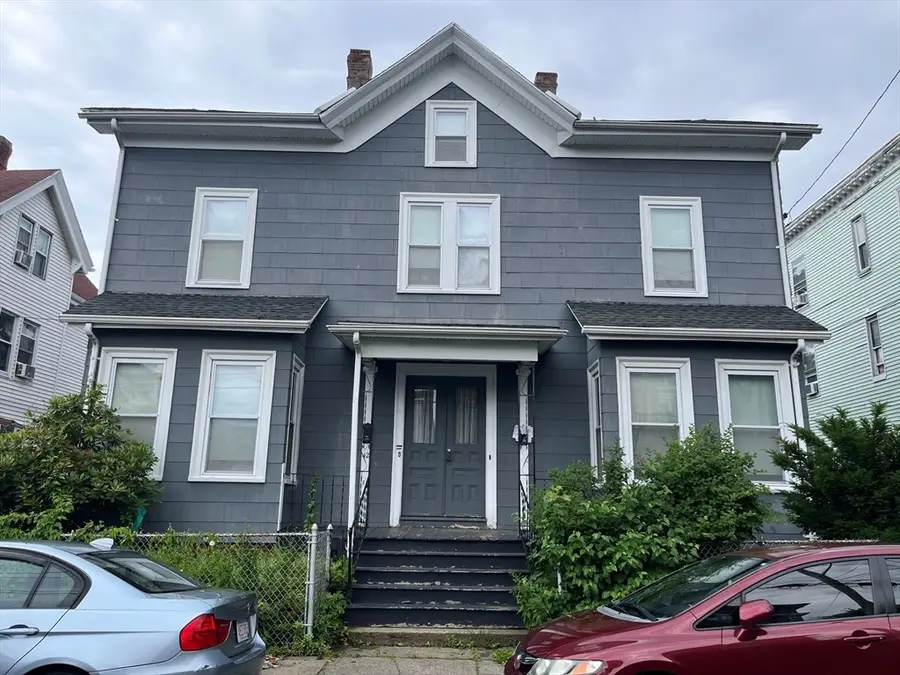 42 Whittier St, Lynn, MA 01902 - #2