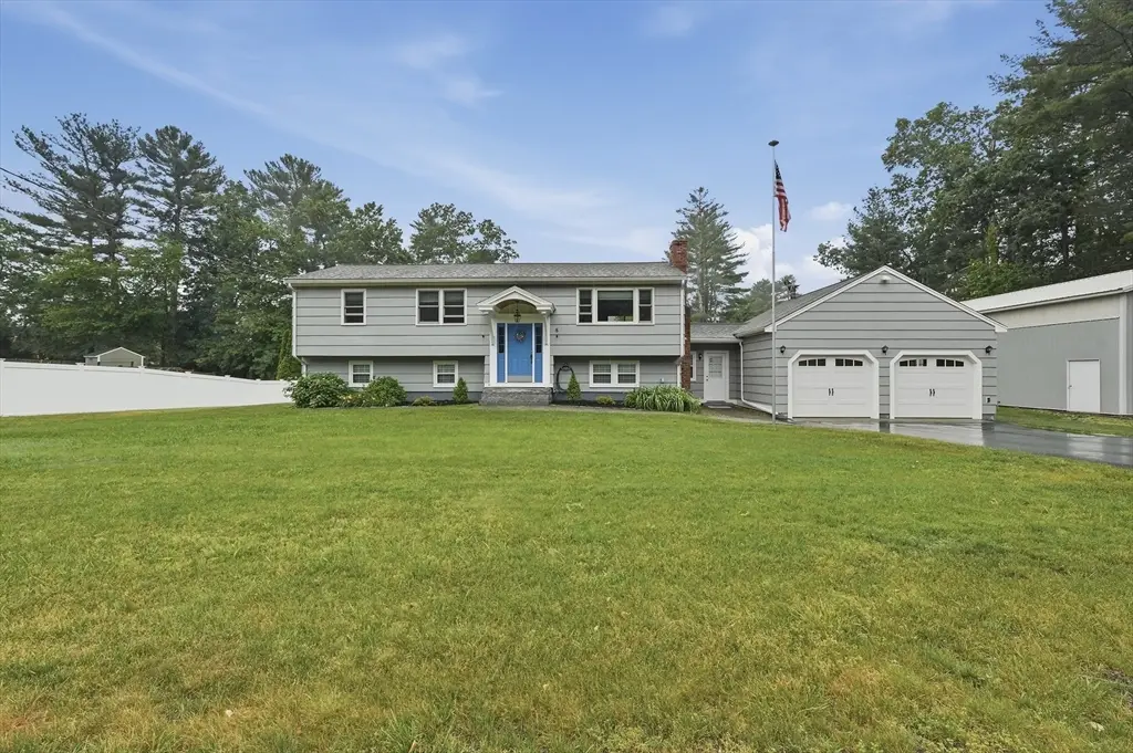 8 Country Way, Kingston, MA 02364 - #1