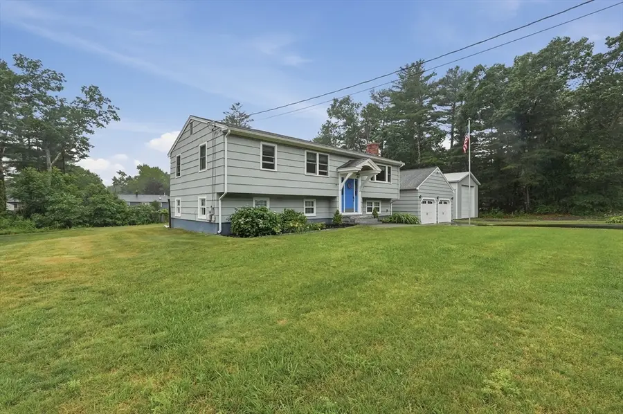 8 Country Way, Kingston, MA 02364 - #2