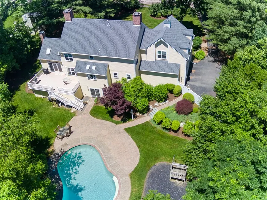35 Vineyard Place, North Easton, MA 02356 - #2