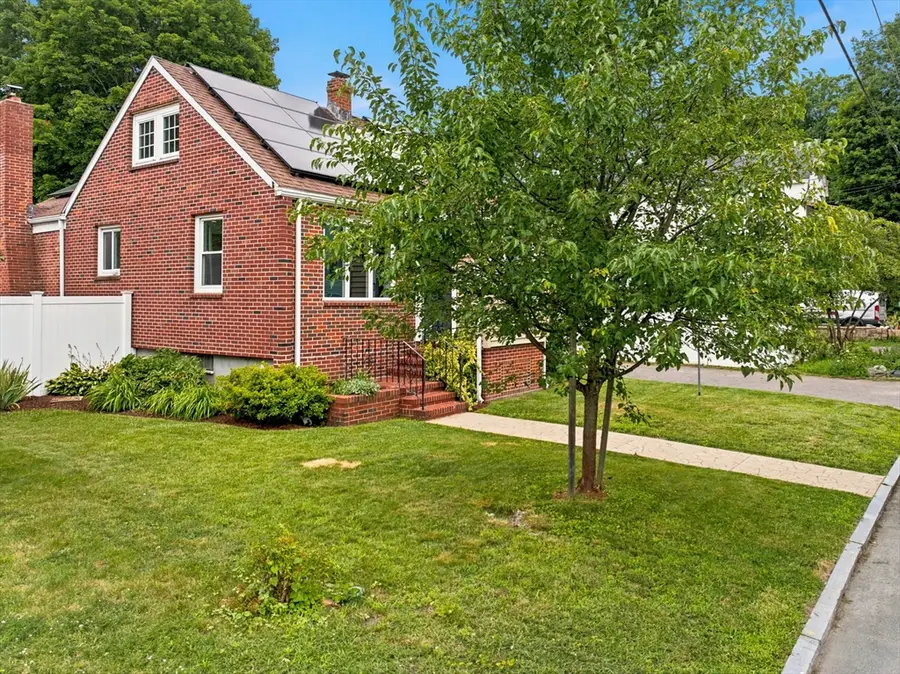 32 North Mountain, Melrose, MA 02176 - #3