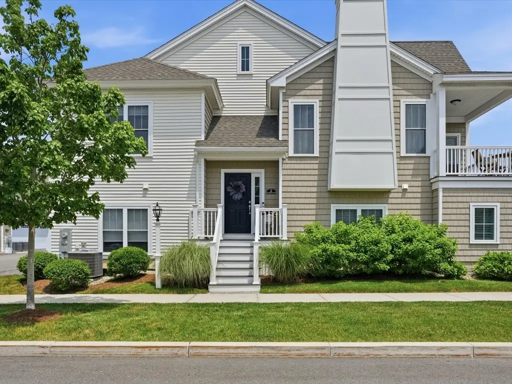 2 Blackberry Ln, Plymouth, MA 02360 - #1