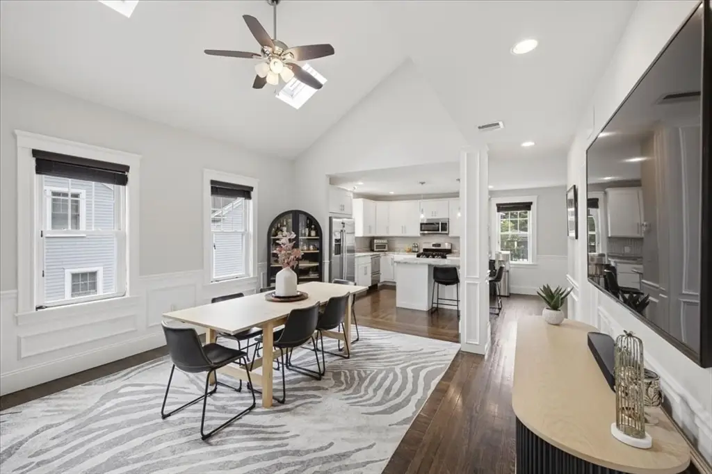9 Park Street #10, Boston, MA 02122 - #1
