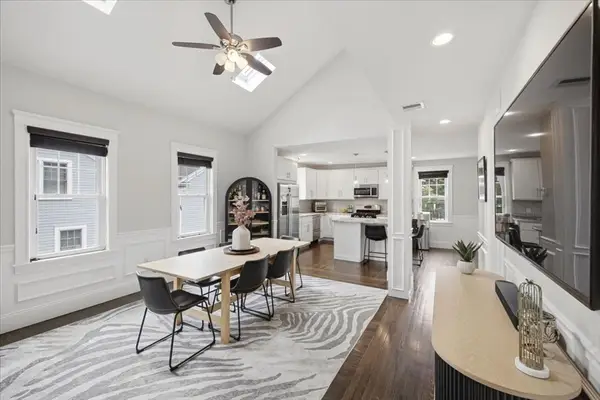 9 Park Street #10, Boston, MA 02122