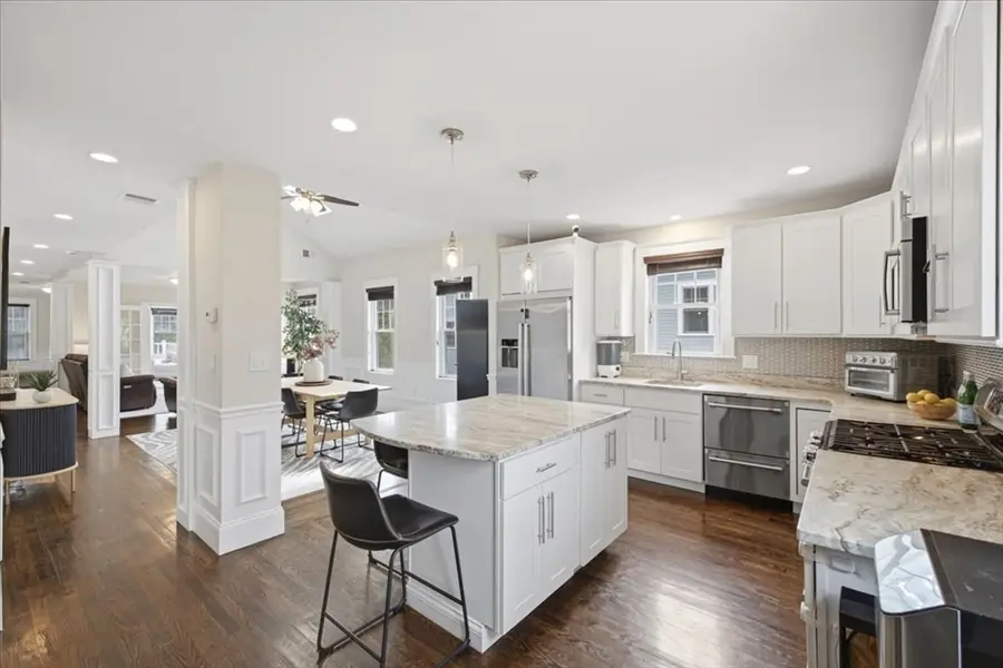 9 Park Street #10, Boston, MA 02122 - #2
