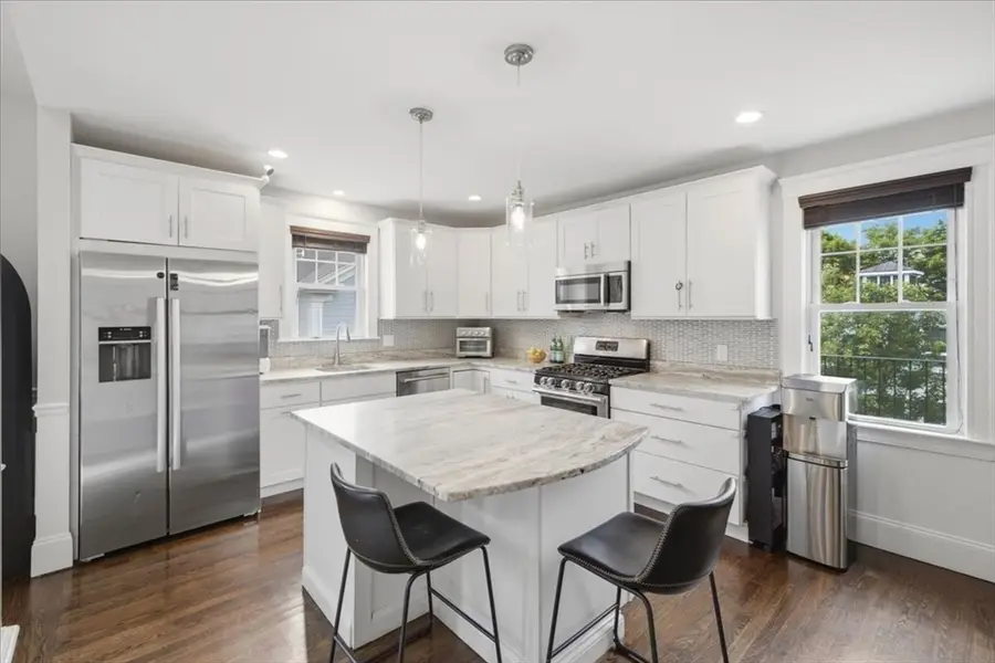 9 Park Street #10, Boston, MA 02122 - #3