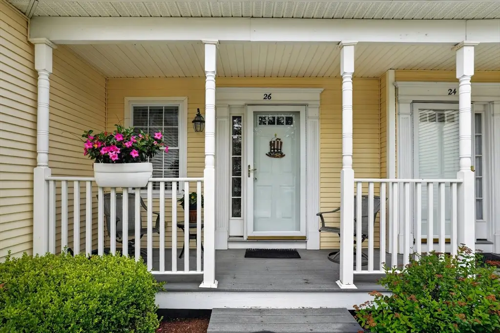 26 Horne Way #26, Millbury, MA 01527 - #1