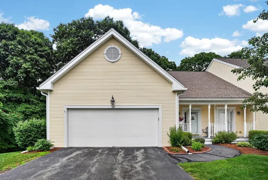 26 Horne Way #26, Millbury, MA 01527 - #2
