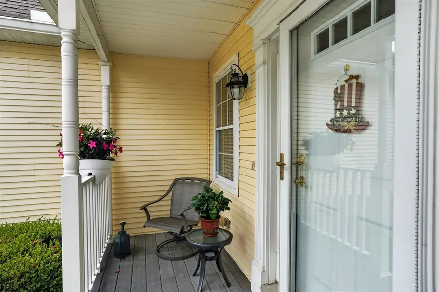 26 Horne Way #26, Millbury, MA 01527 - #3