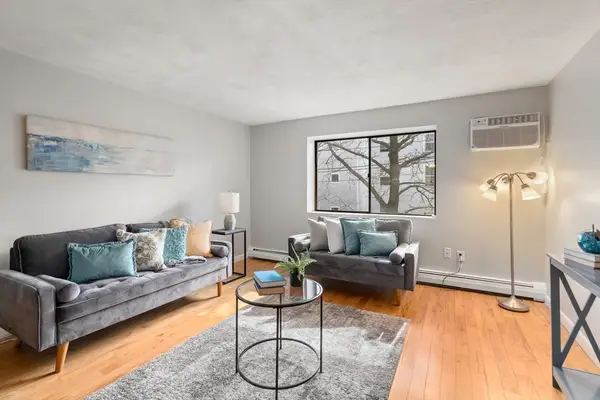 84 Grant St #12, Somerville, MA 02145