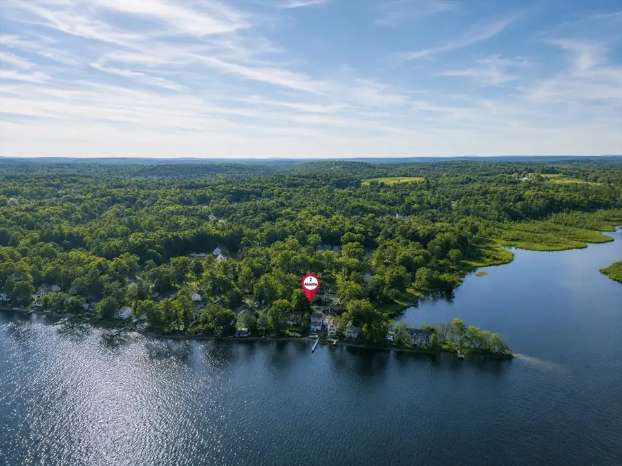 2 Alnette Rd, Merrimac, MA 01860 - #2