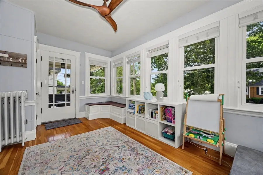 14 Hillsboro St., Quincy, MA 02169 - #3