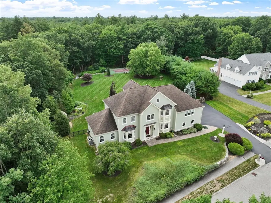 58 Pheasant Brook Road, North Andover, MA 01845 - #3