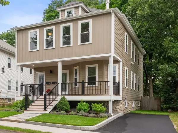 41-43 Elliot St #1, Norwood, MA 02062