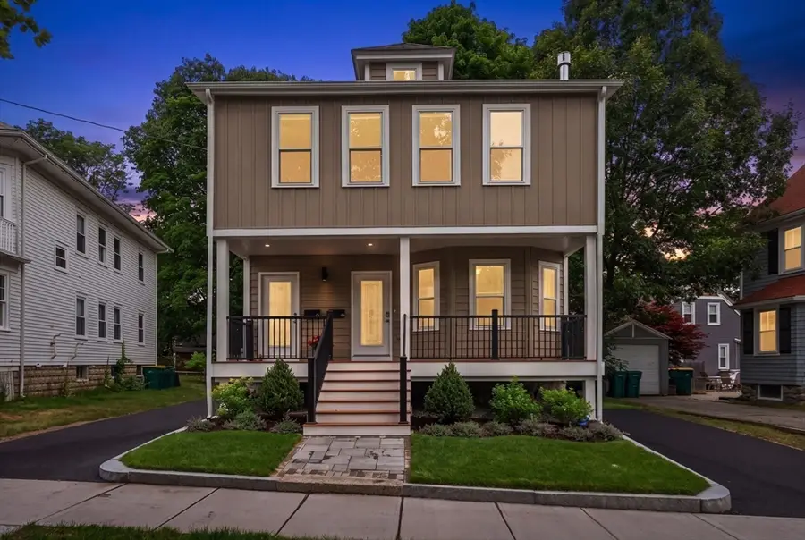 41-43 Elliot St #1, Norwood, MA 02062 - #2
