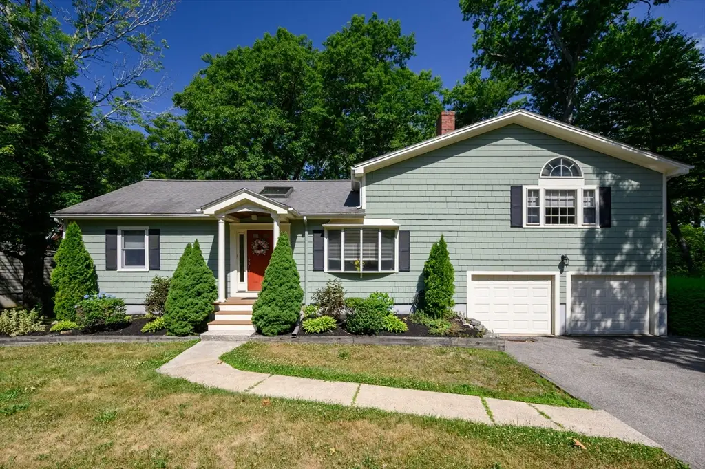 491 Cushing St, Hingham, MA 02043 - #1