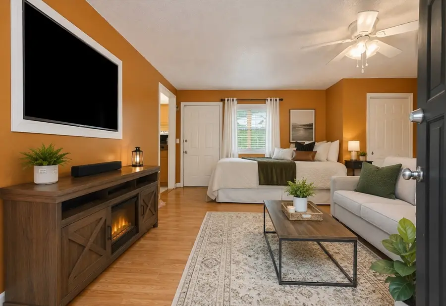 72 Verne St, Brockton, MA 02301 - #2