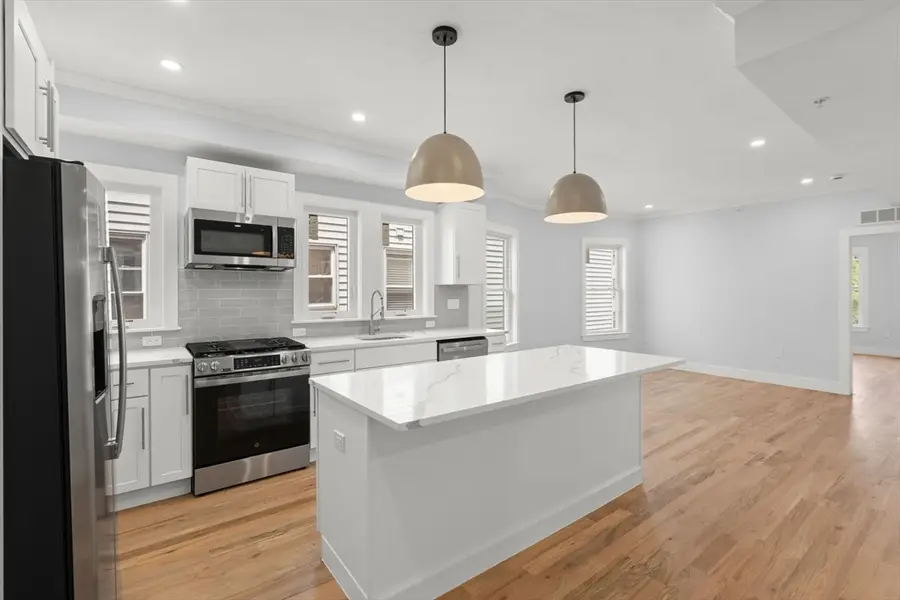 29 Rosemary St #2, Boston, MA 02130 - #2