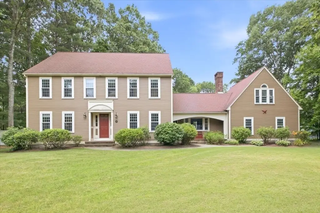 36 Wagon Rd, Walpole, MA 02081 - #1
