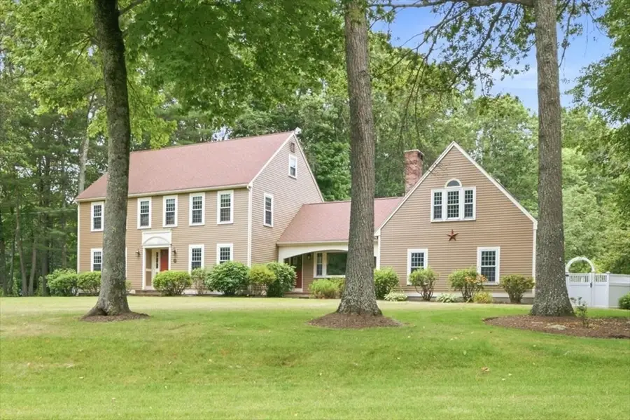 36 Wagon Rd, Walpole, MA 02081 - #2