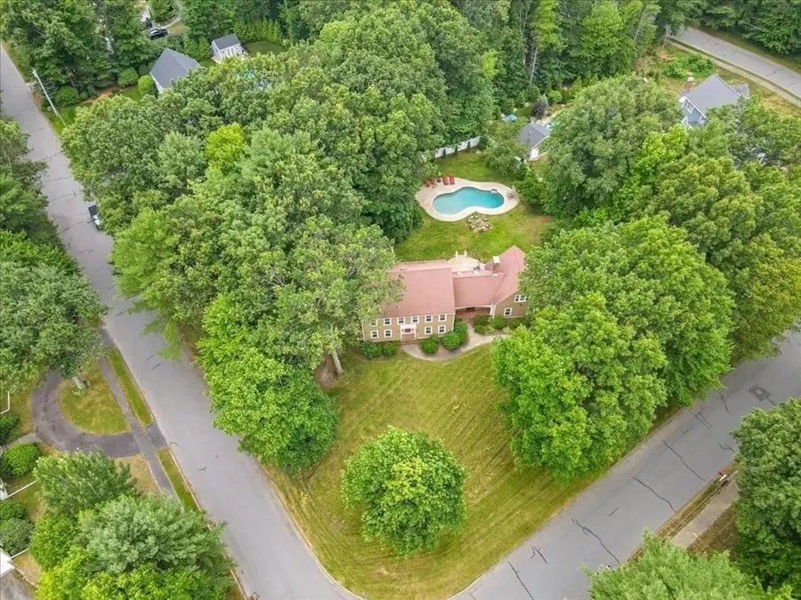 36 Wagon Rd, Walpole, MA 02081 - #3