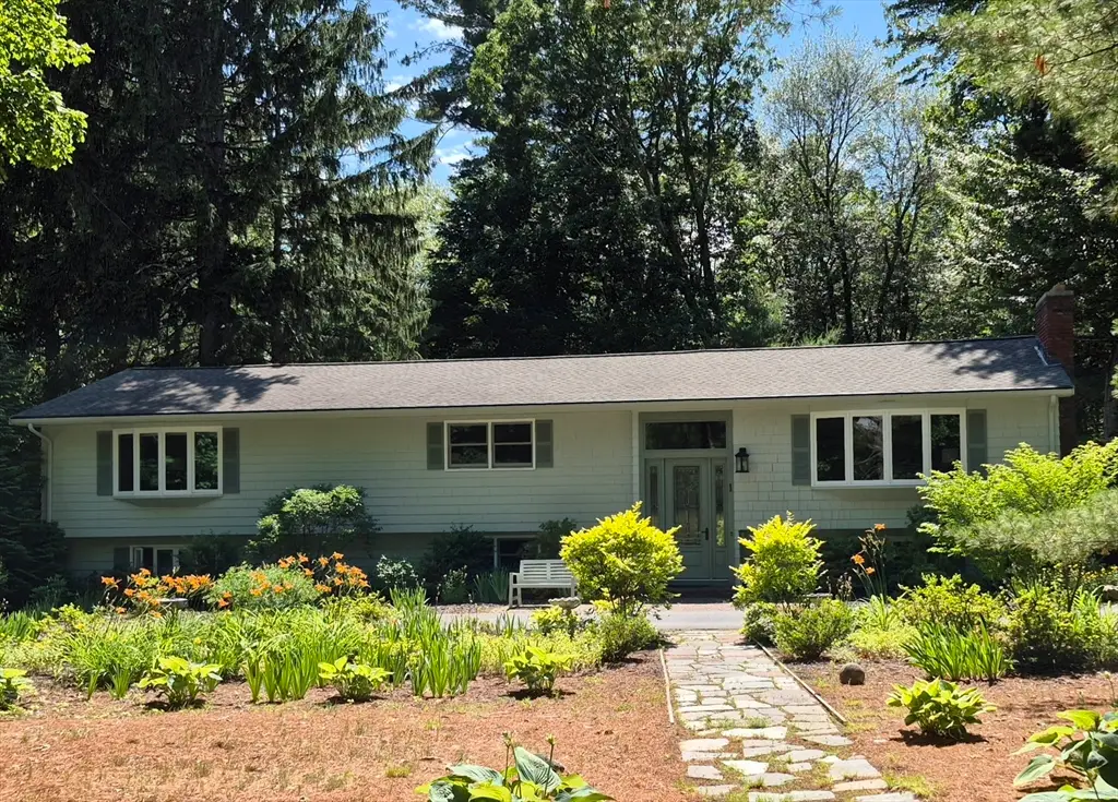 1 Tara Rd., Southborough, MA 01772 - #1
