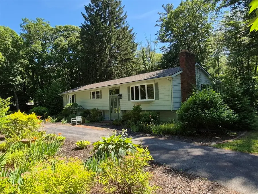 1 Tara Rd., Southborough, MA 01772 - #2