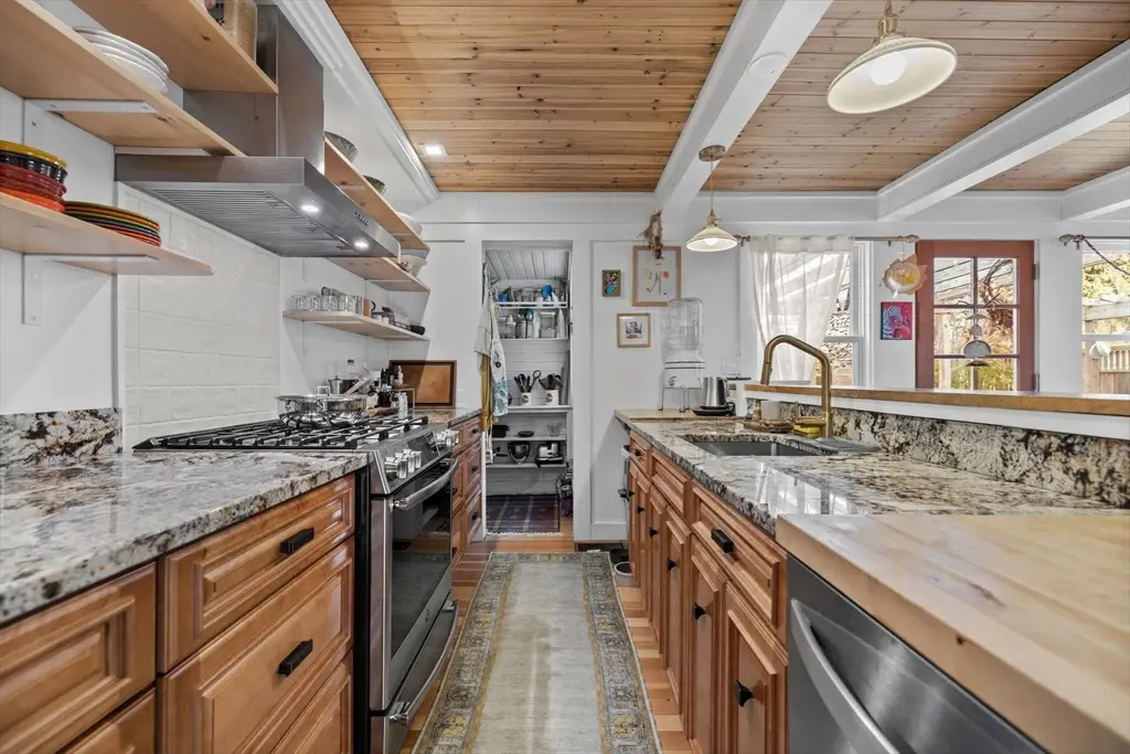 72 Butler Street #2, Salem, MA 01970 - #1