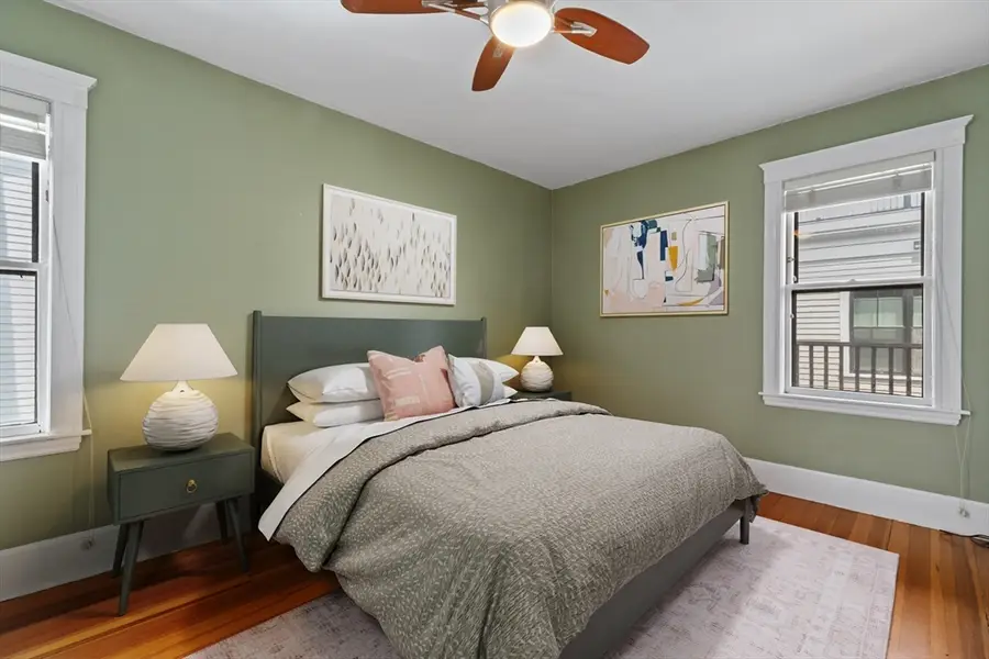 62 Seaverns Ave #2, Boston, MA 02130 - #2
