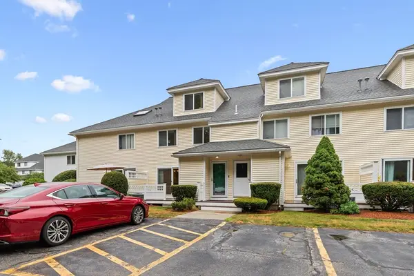360 Littleton Rd #H5, Chelmsford, MA 01824