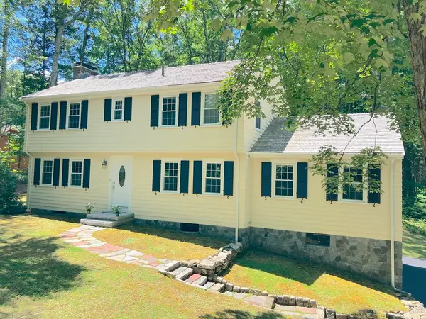 113 Newbridge Road, Sudbury, MA 01776