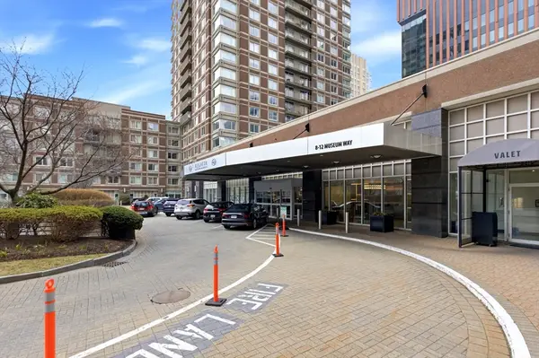 8 Museum Way #1902, Cambridge, MA 02141