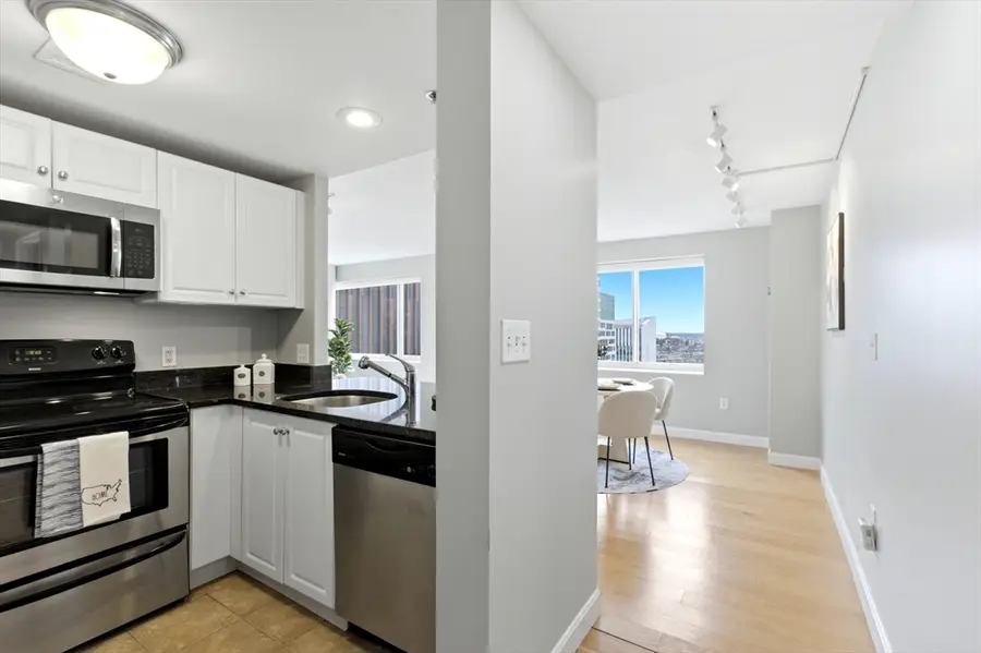 8 Museum Way #1902, Cambridge, MA 02141 - #3