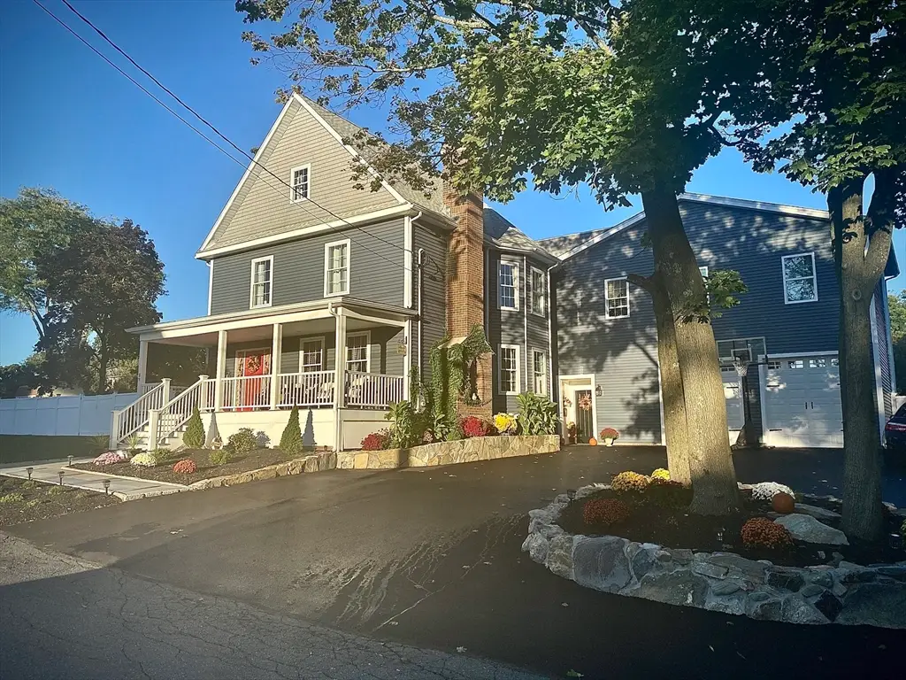 29 Bennett Street, Hudson, MA 01749 - #1