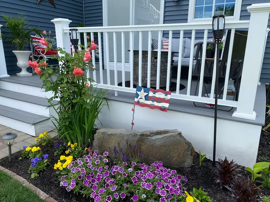 29 Bennett Street, Hudson, MA 01749 - #2