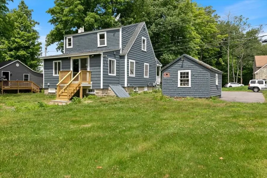 60 Town Farm Road, Salem, NH 03079 - #2