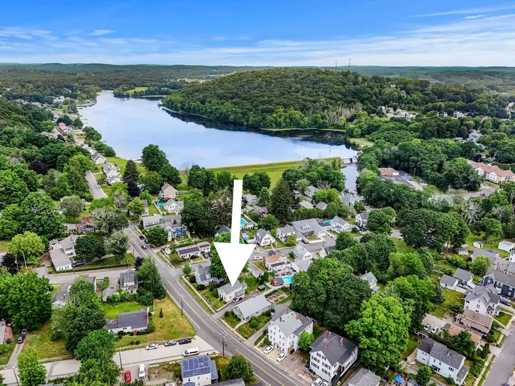 45 Whitehall Rd, Amesbury, MA 01913 - #1