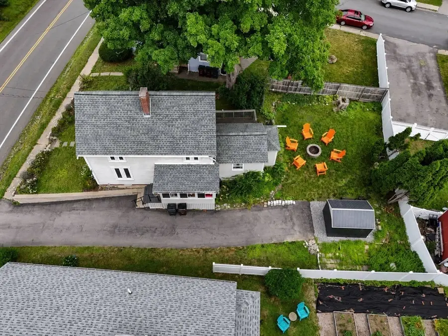 45 Whitehall Rd, Amesbury, MA 01913 - #3